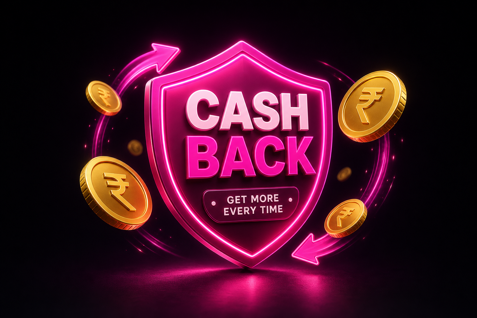 Cashback Semanal 20%