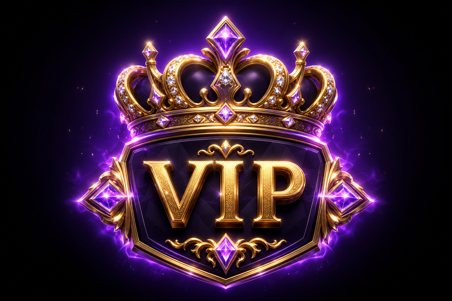 VIP Club Spinline