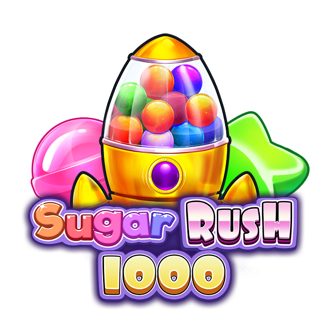 Sugar Rush 1000 slot