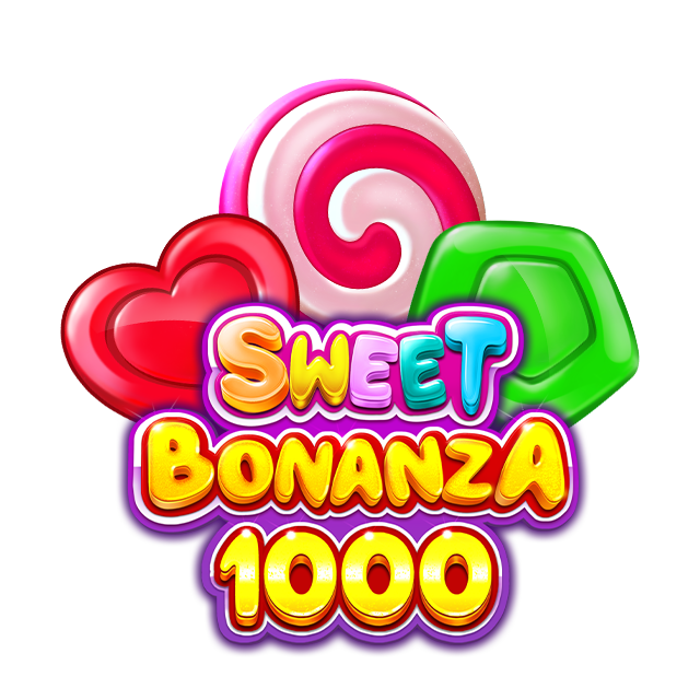 Sweet Bonanza 1000 slot